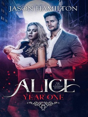 cover image of Year One
